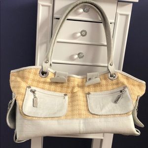 Stuart Weitzman purse